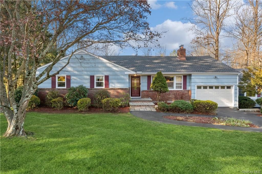 1497 Westview Drive, Yorktown Heights, NY 10598 Trulia