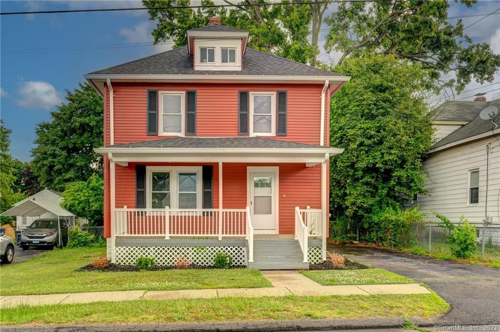 4 Dartmouth St, Enfield, CT 06082 Trulia