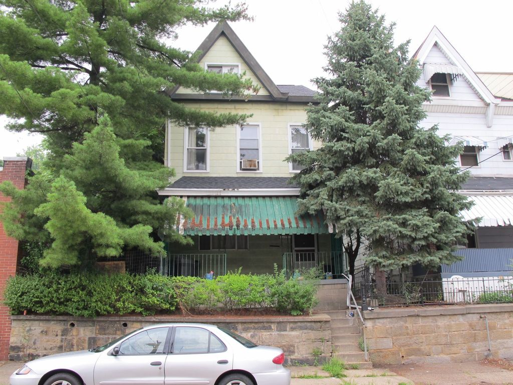 43 Mount Oliver St, Pittsburgh, PA 15210 Trulia