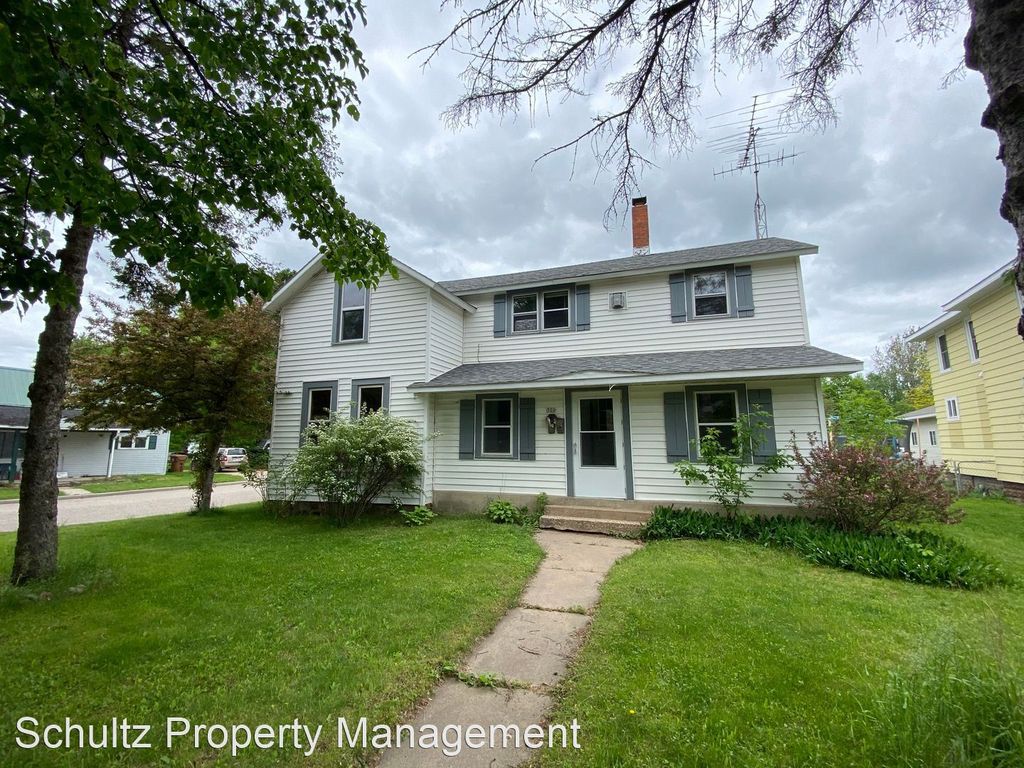 500 Bukolt Avenue Stevens Point, WI Trulia