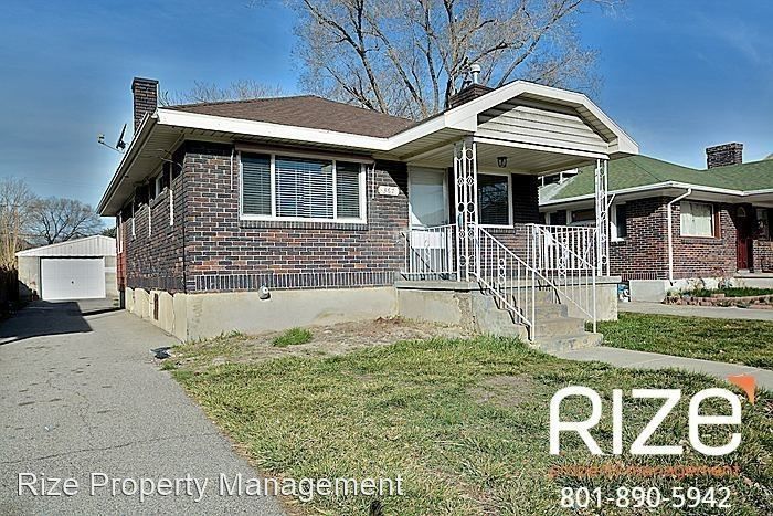 367 N 1000 W, Salt Lake City, UT 84116