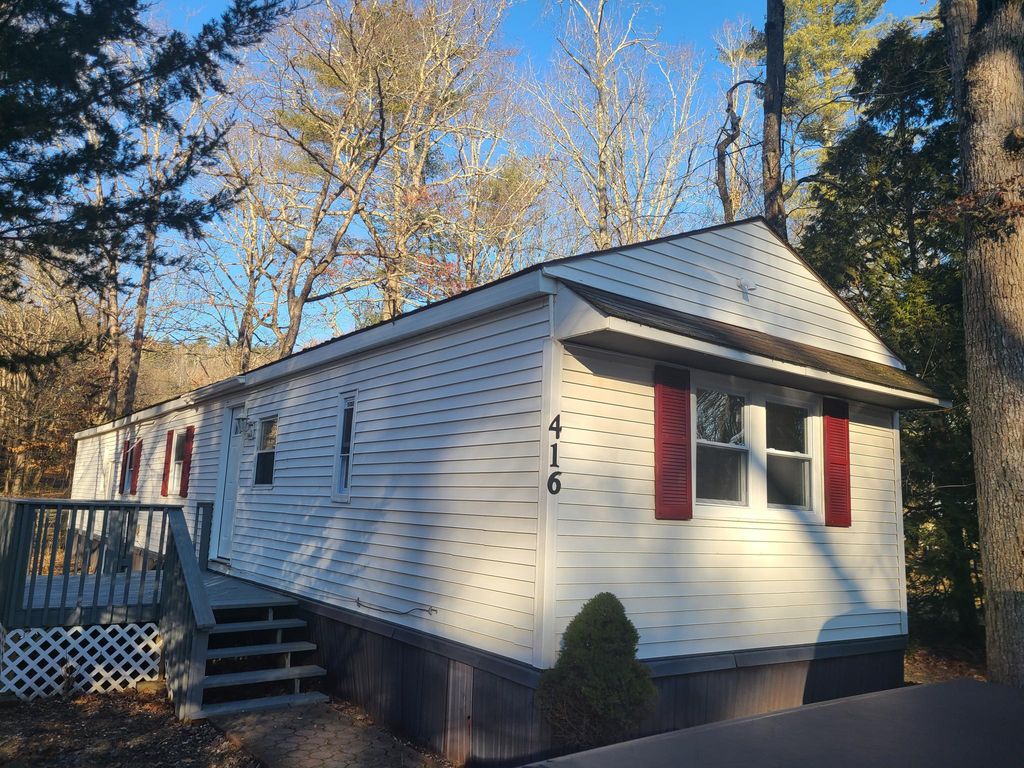 416 Canary Ln, Cuddebackville, NY 12729 Trulia