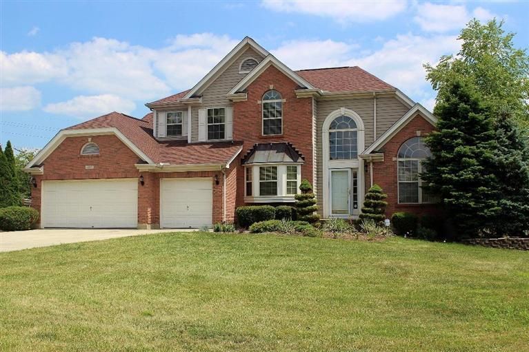 8052 Quail Meadow Ln, West Chester, OH 45069