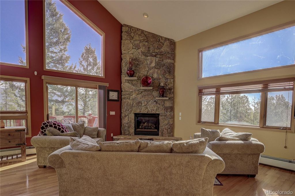 1288 Royal Ridge Drive, Bailey, CO 80421 MLS 6094427 Trulia