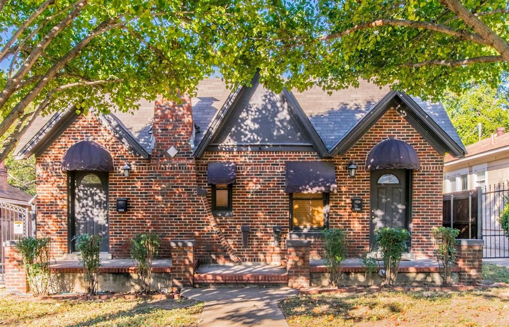 1806 Clover Ln, Fort Worth, TX 76107 Trulia