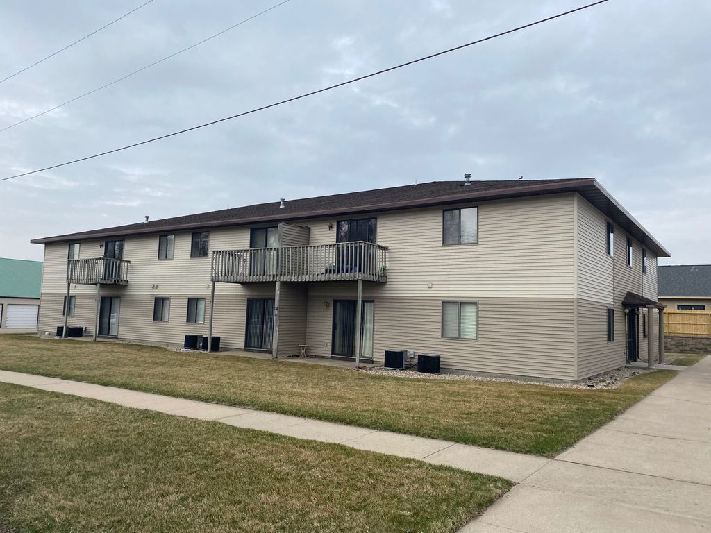 Jackson Apartments Yankton, SD Trulia