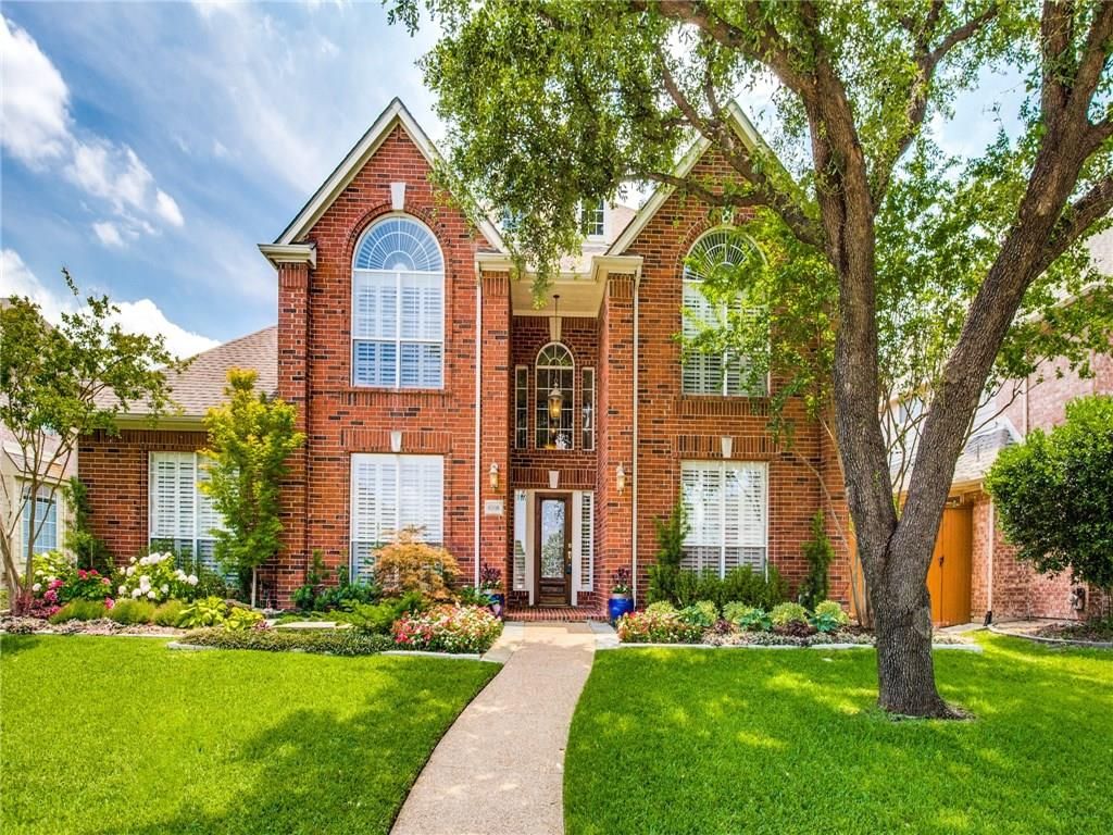 6308 Brimwood Dr, Plano, TX 75093 Trulia