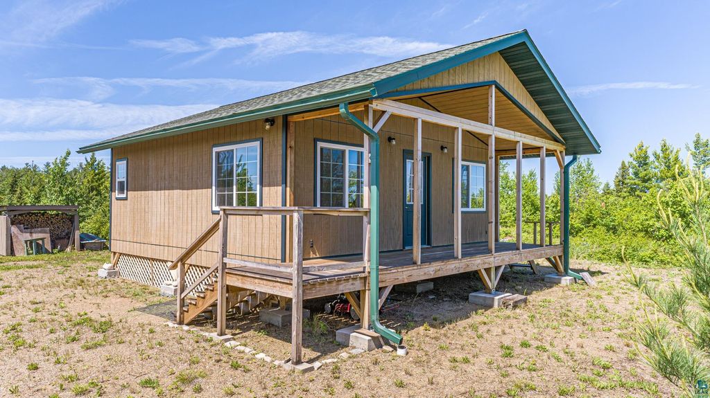 2601 Purvis Lake Management Rd, Ely, MN 55731 MLS 6114305 Trulia