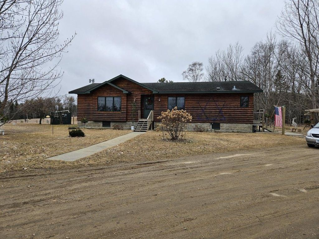 48501 State Highway 34, Osage, MN 56570