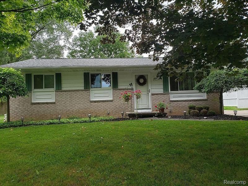358 S Silver St, Bad Axe, MI 48413 Trulia