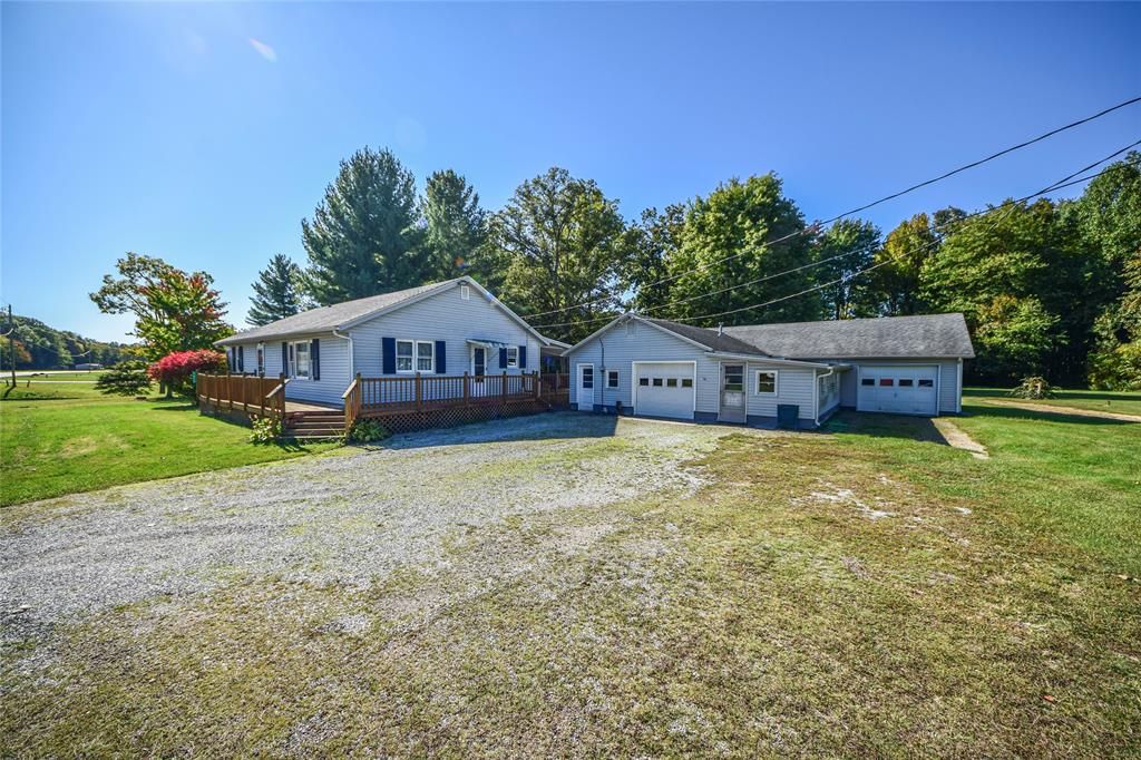 7615 N State Highway 7, Scipio, IN 47273 Trulia