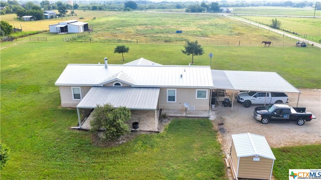 10758 FM 775, La Vernia, TX 78121 Trulia