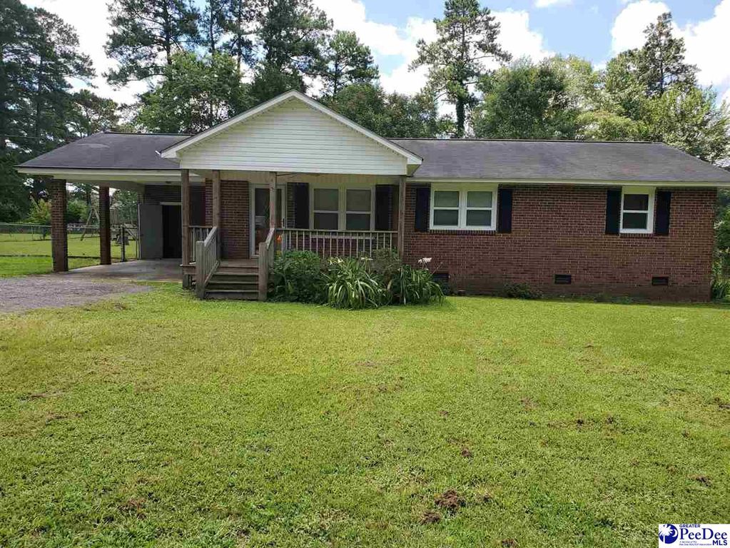302 W 1st Ave, Pamplico, SC 29583 Trulia