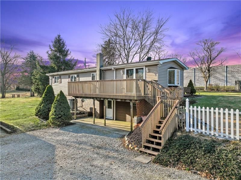 747 Arona Rd, New Stanton, PA 15672 See Est. Value, Schools & More