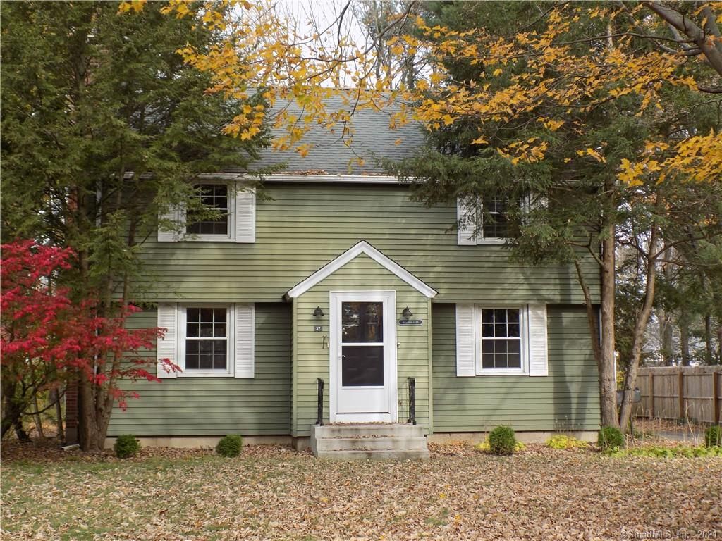 57 Sunset Ter, Unionville, CT 06085