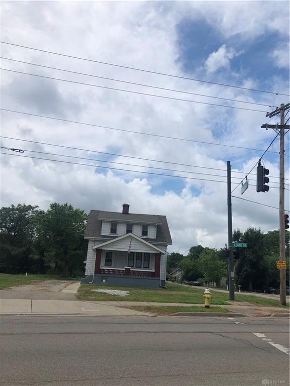 3117 N Dixie Dr, Dayton, OH 45414
