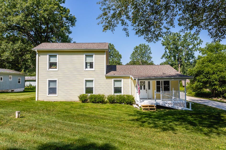 2846 Riegel Rd, Parma, MI 49269
