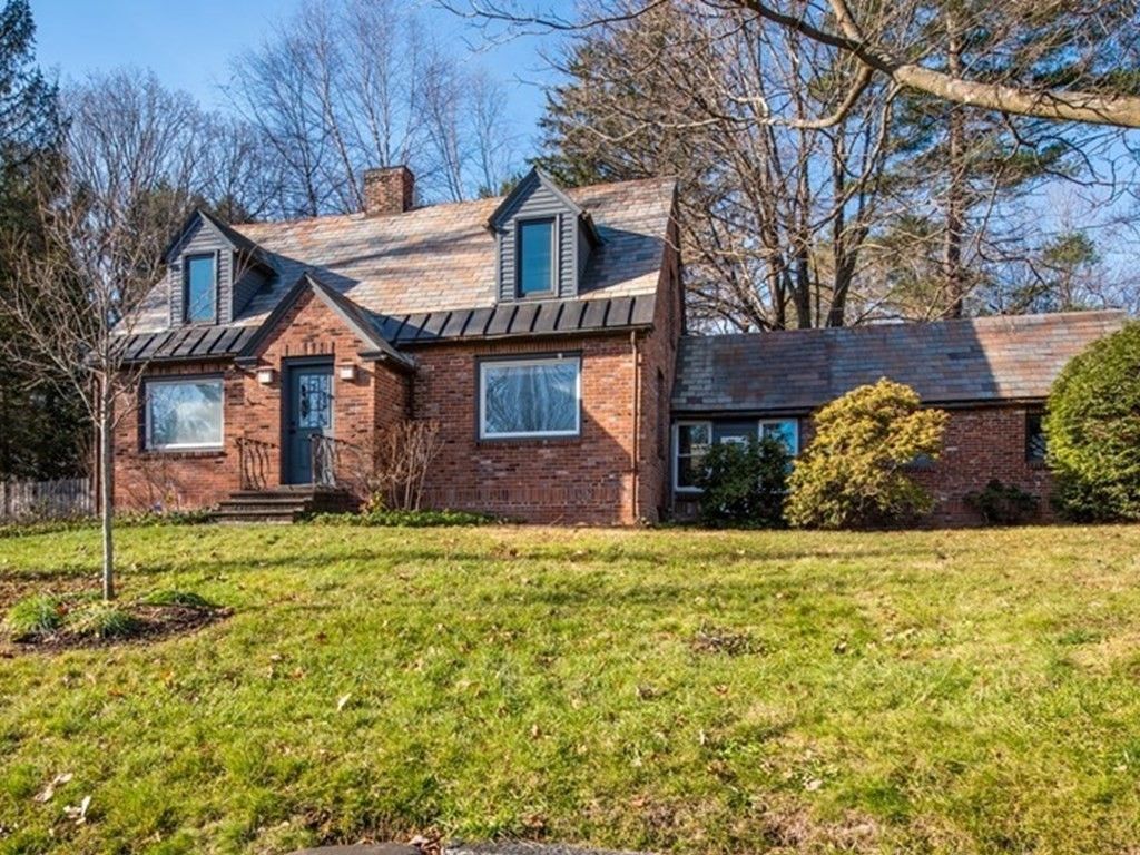 8 Hillcrest Pl, Amherst, MA 01002 Trulia