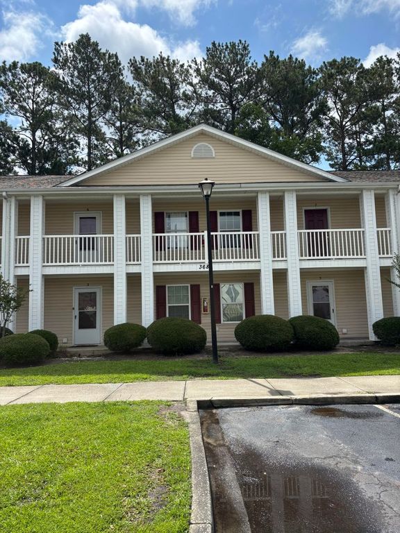 3681 Clay Pond Village Ln #7, Myrtle Beach, SC 29579