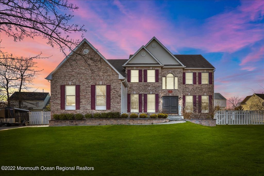 5 Larchwood Court, Bayville, NJ 08721 Trulia