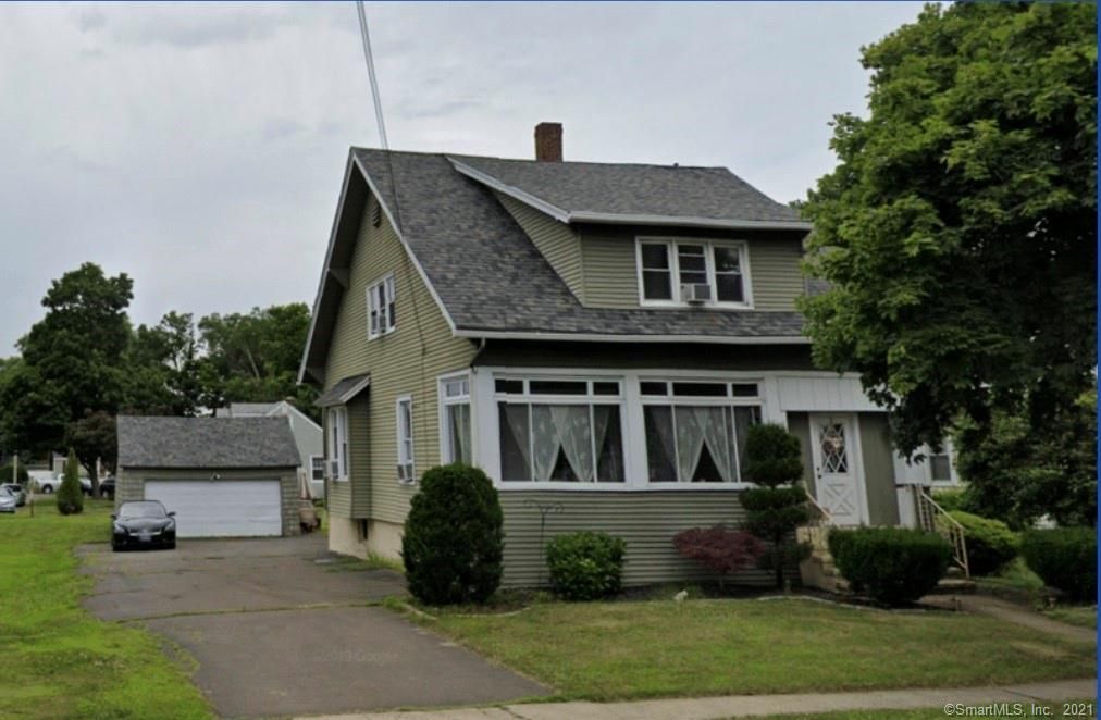70 Forbes Pl, East Haven, CT 06512
