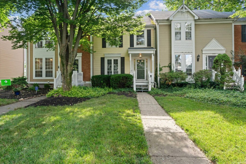 1254 Michigan Ave, Columbus, OH 43201