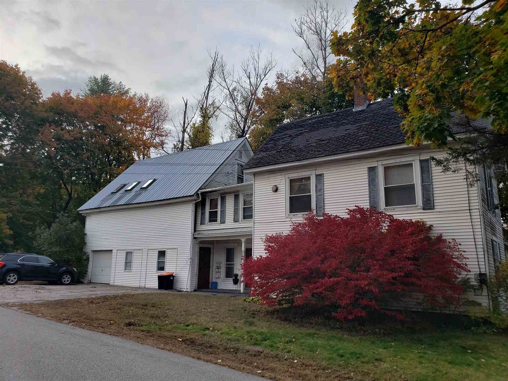 80 Prospect St, Bristol, NH MultiFamily Home 3 Photos Trulia