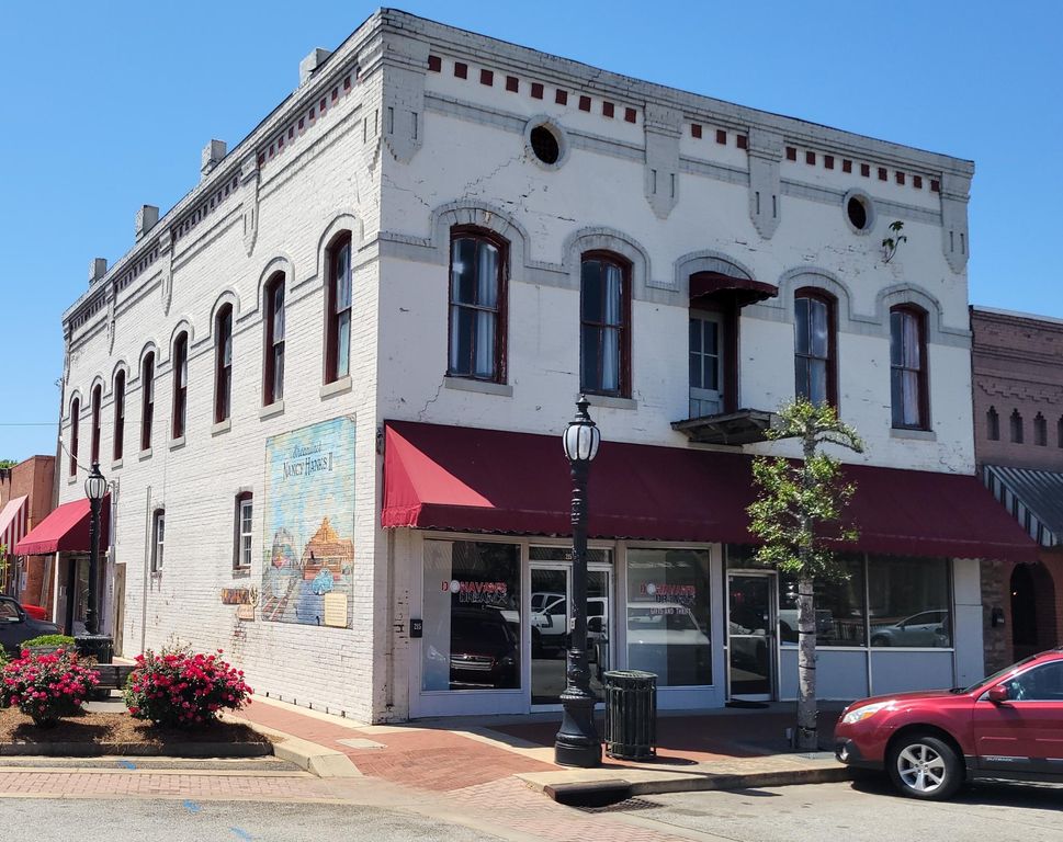 215 Main St 2D, Barnesville, GA 30204 Trulia