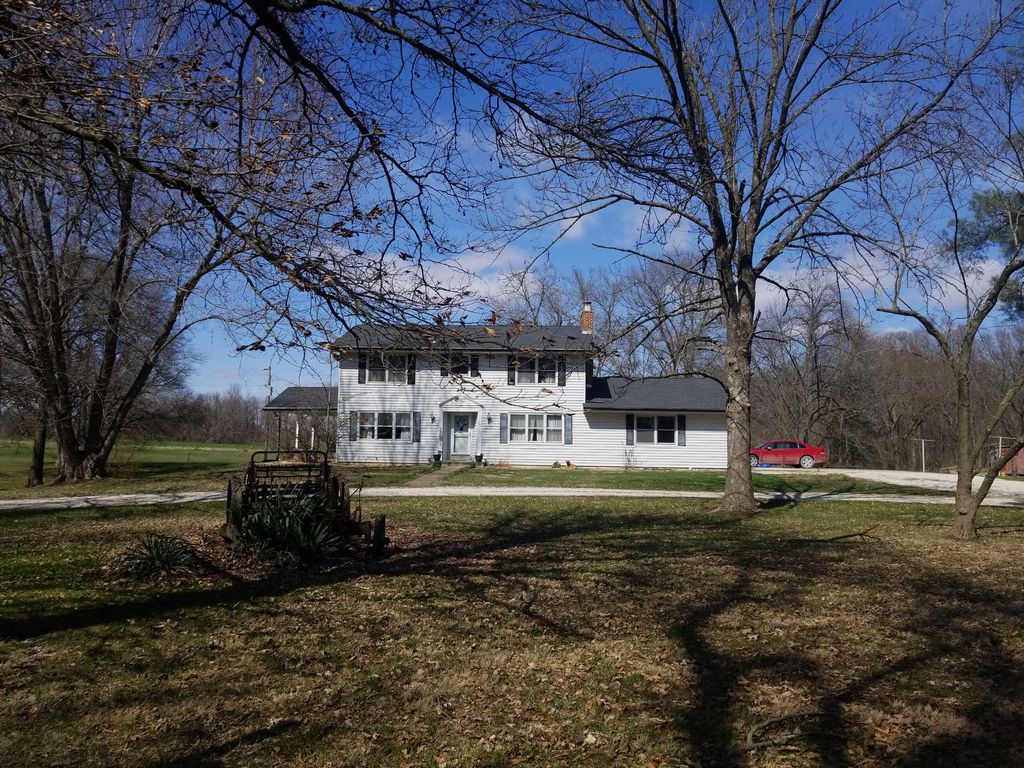 95 Groeber Rd, High Hill, MO 63350 Trulia