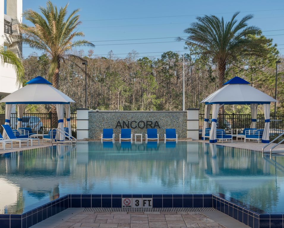 10107 Ancora Cir, Orlando, FL 32821