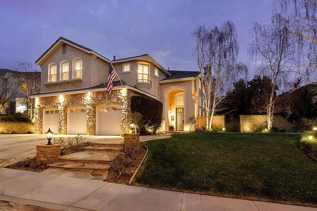 6548 Deerbrook Rd, Oak Park, CA 5 Bed, 5 Bath SingleFamily Home 54