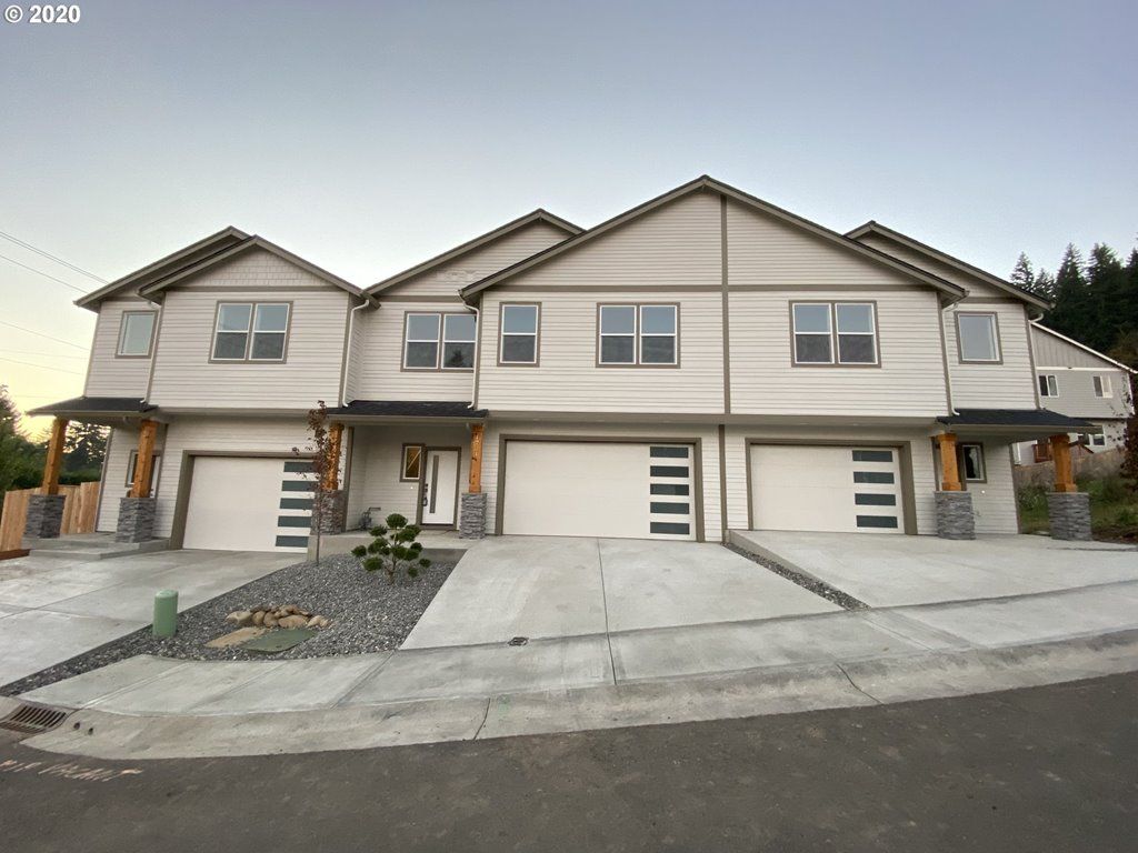 1721 N  24th Ct, Washougal, WA 98671