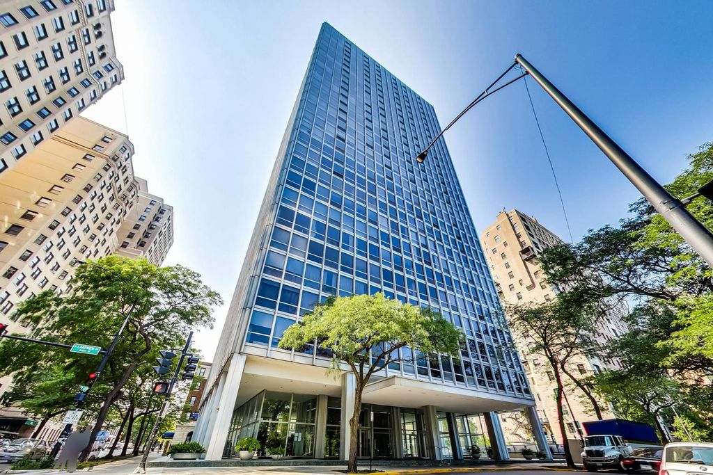 2400 N  Lakeview Ave #507, Chicago, IL 60614