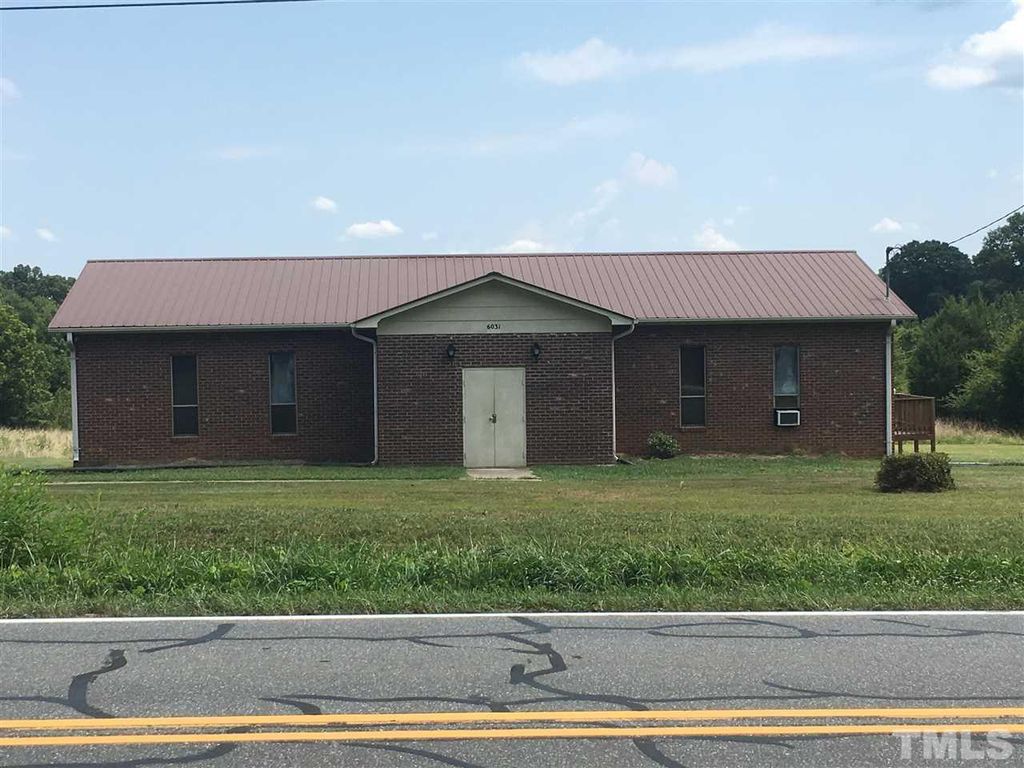 6031 Old US 421 S, Bear Creek, NC 27207 Trulia