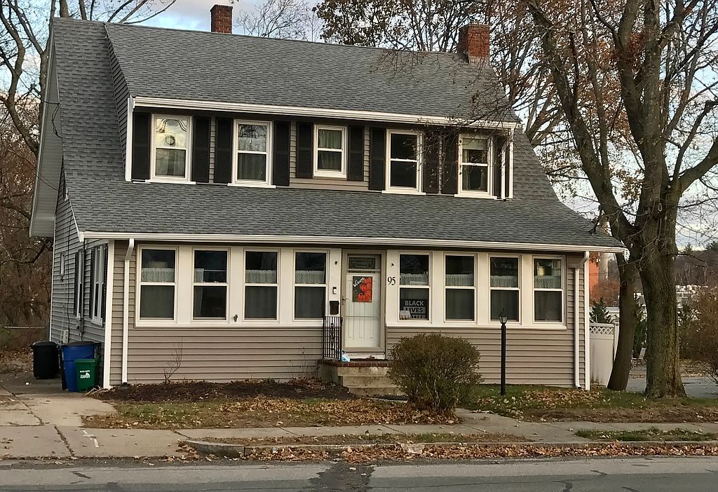 95 Washington St, Woburn, MA 01801 Trulia