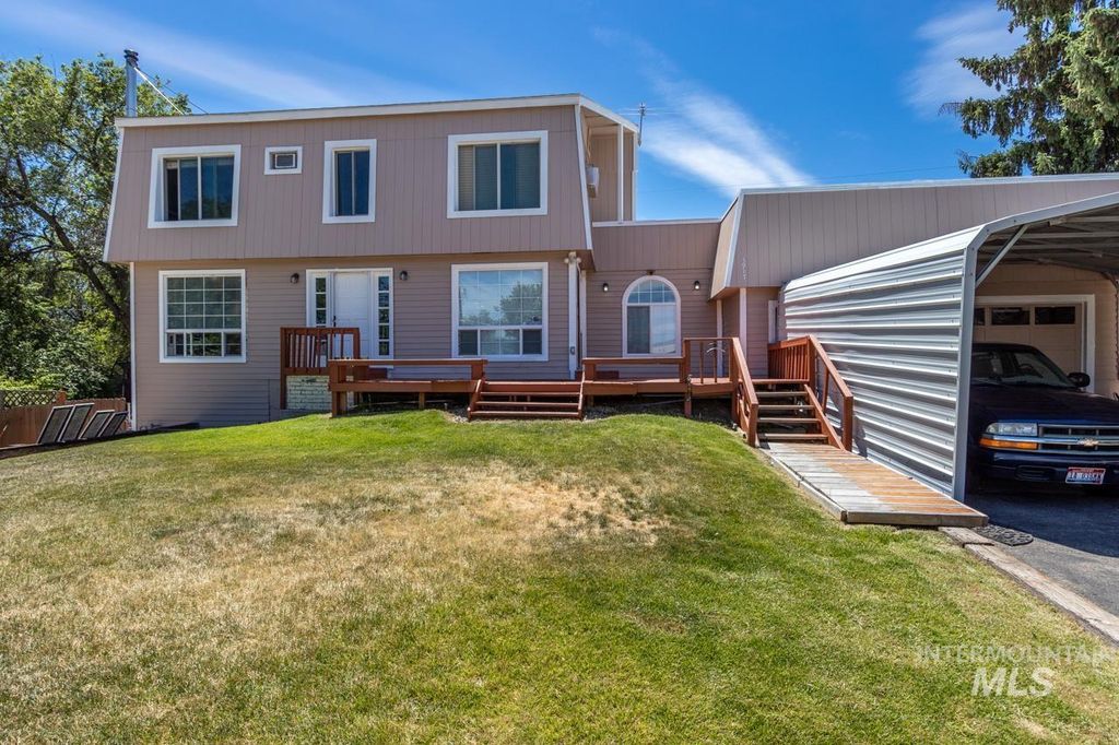 1917 W Sunrise Rim Rd, Boise, ID 83705 Trulia