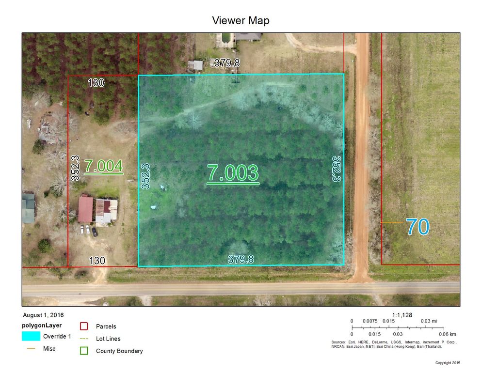County Road 64, Robertsdale, AL 36567 Trulia