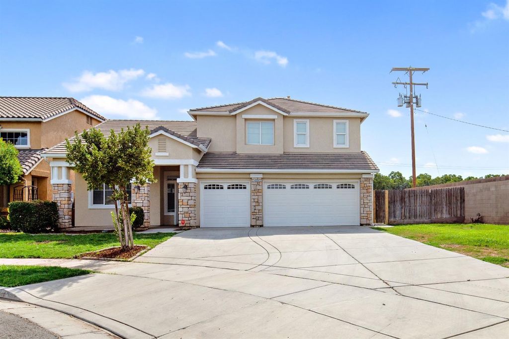 4168 S Bridge St, Visalia, CA 93277 Trulia