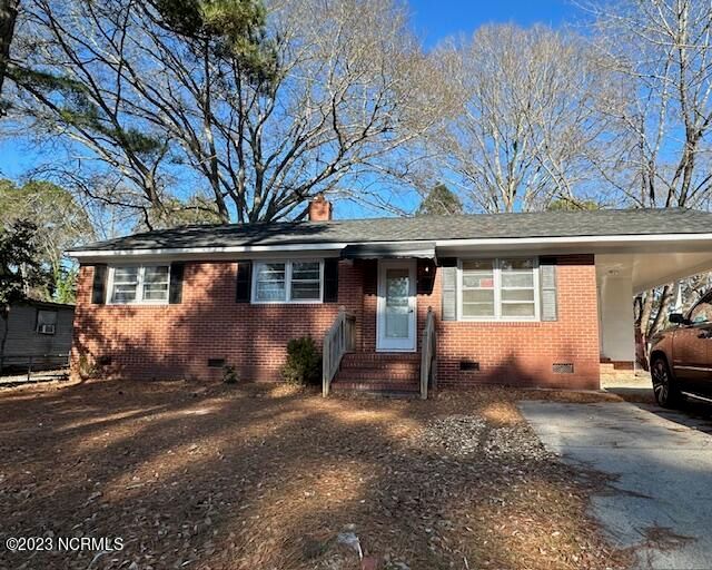 1116 Nashville Road, Rocky Mount, NC 27803 Trulia