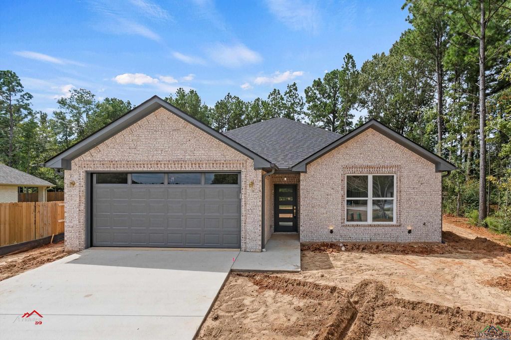 1502 Remington Ct, Kilgore, TX 75662 MLS 20245995 Trulia