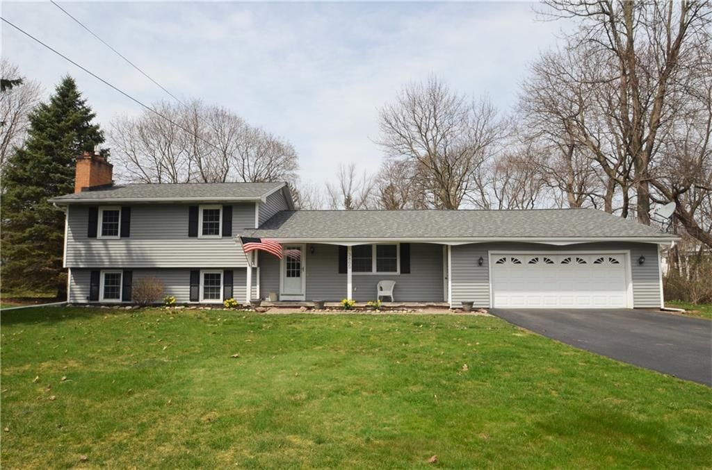 3865 Lake Rd N, Brockport, NY 14420 Trulia