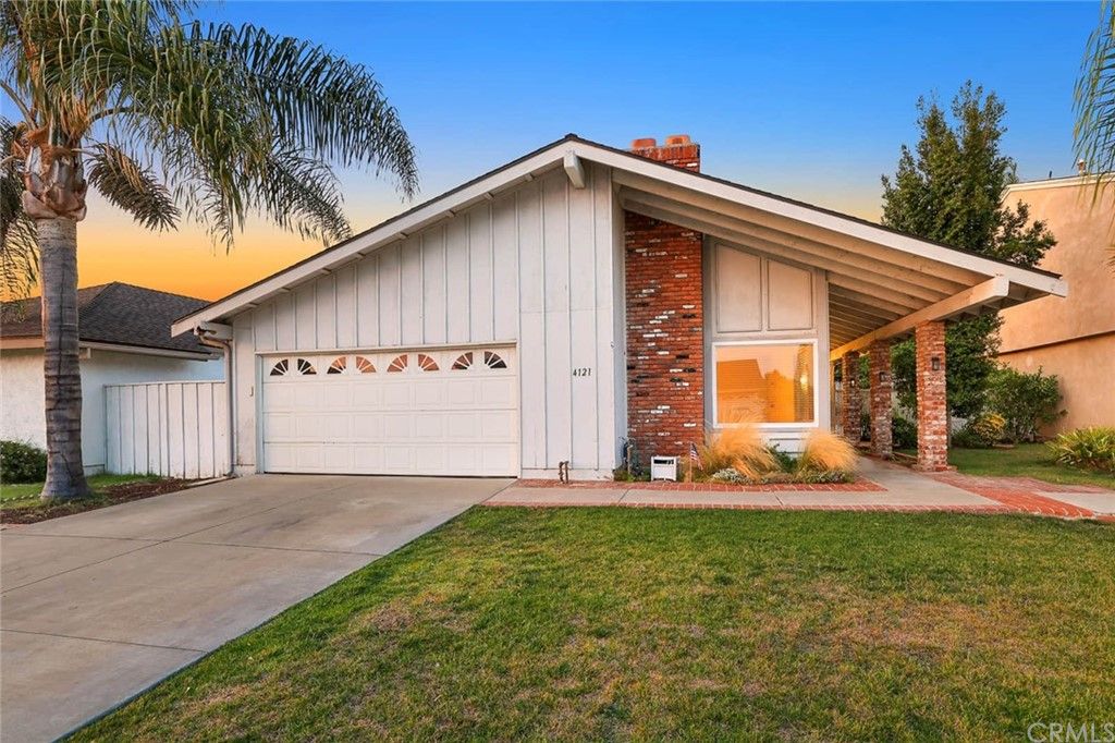 4121 Homestead St, Irvine, CA 92604