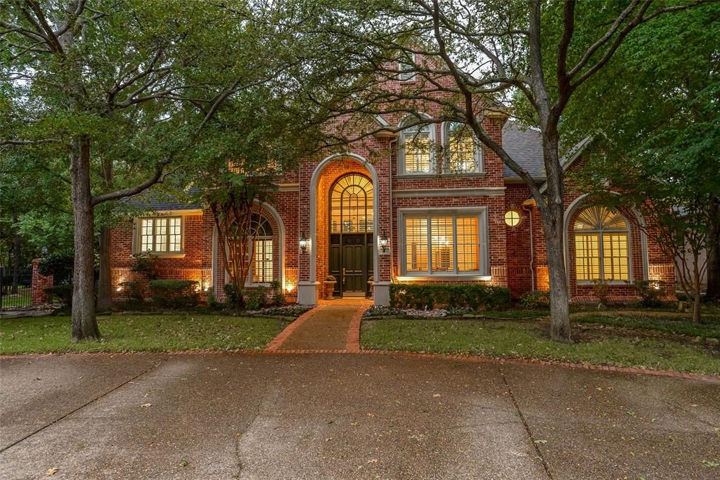 474 Harris St, Coppell, TX 75019