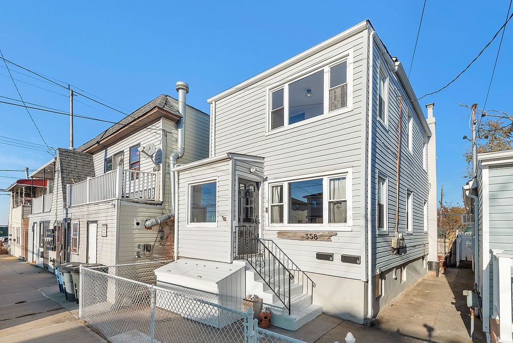 358 88th Bch, Far Rockaway, NY 11693 MLS# S1798363 Trulia