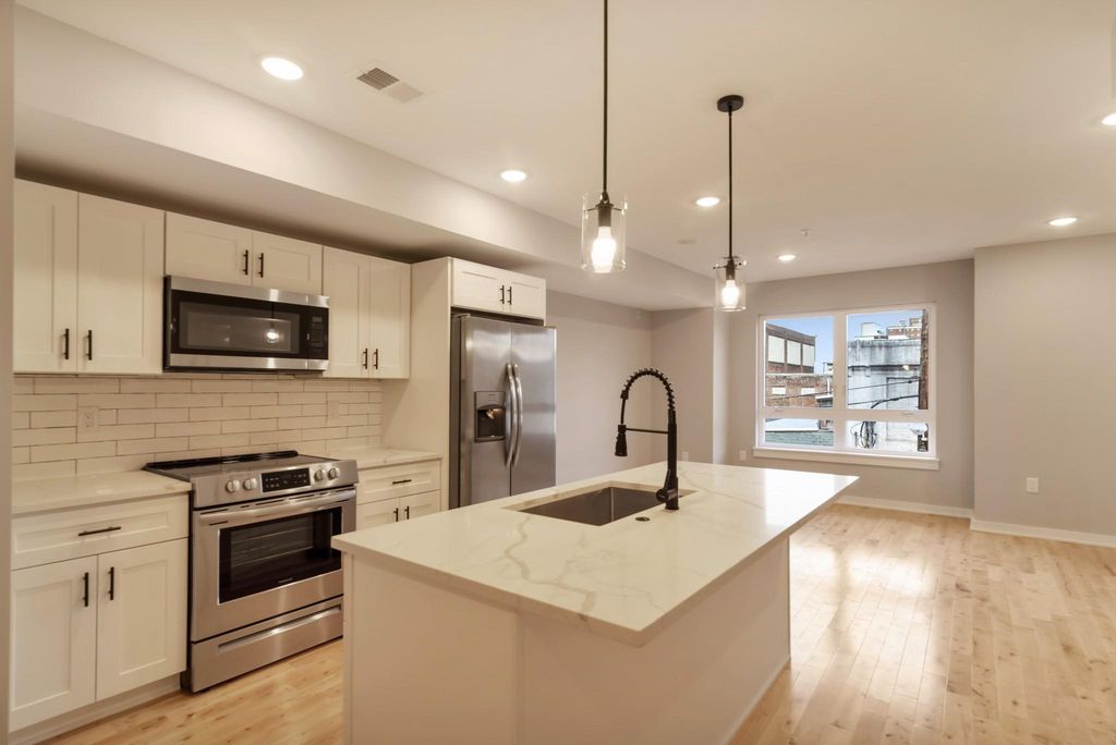 1514 N 26th St #3, Philadelphia, PA 19121