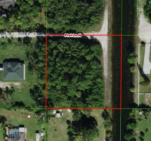 Xxxx 81st Lane N, Loxahatchee, FL 33470