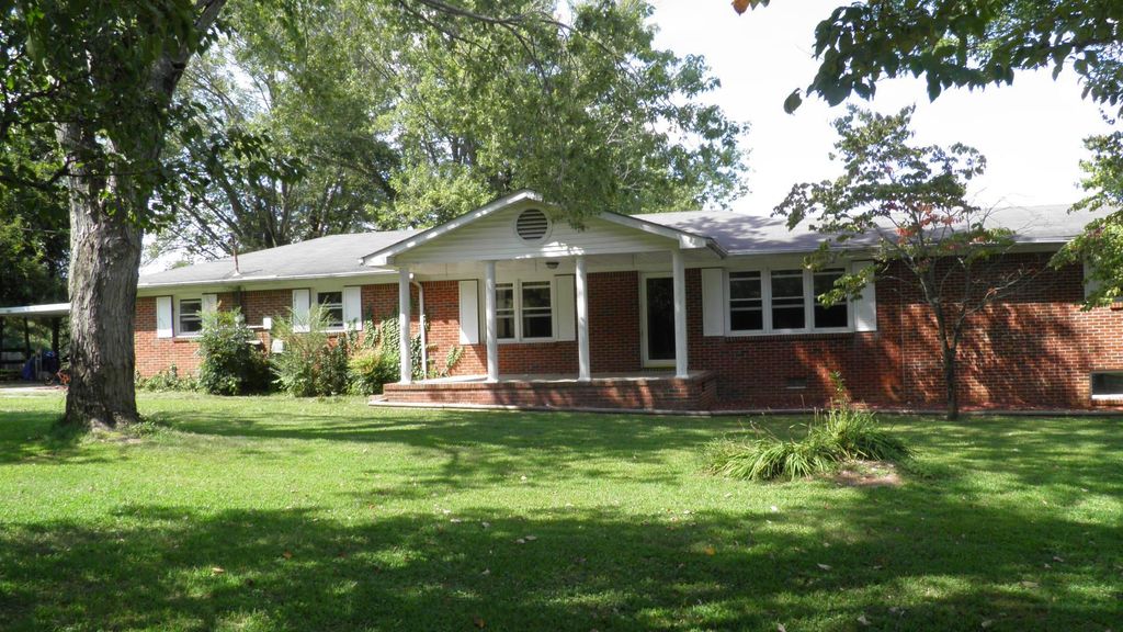 235 Taylor Rd, Manchester, TN 37355 Trulia