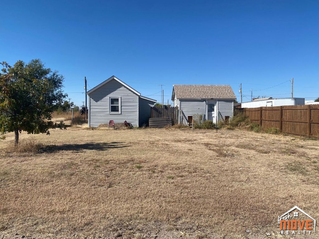 103 S Landis Ave, Tribune, KS 67879 Trulia