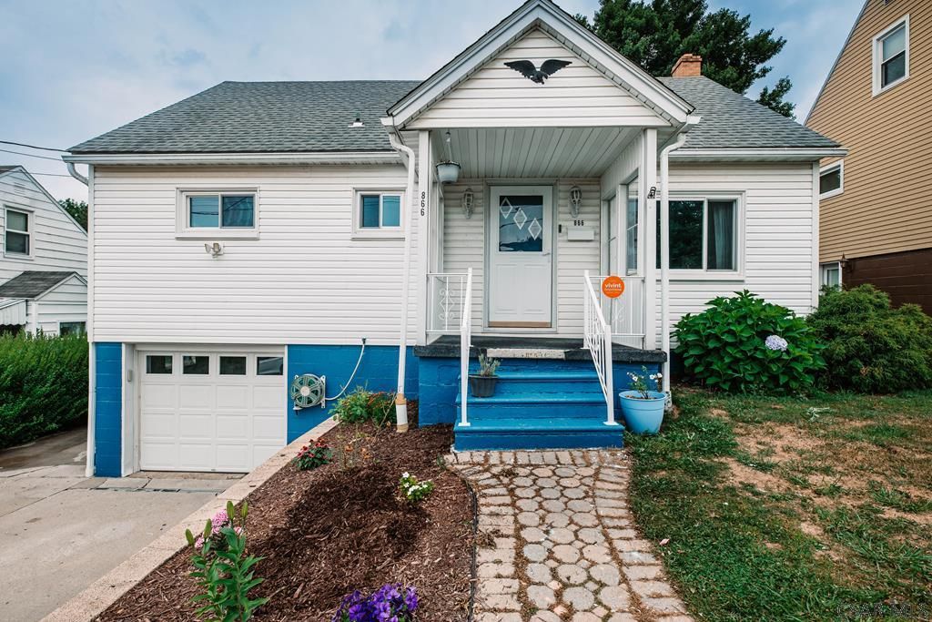 866 Leisure Ave, Johnstown, PA 15904 Trulia