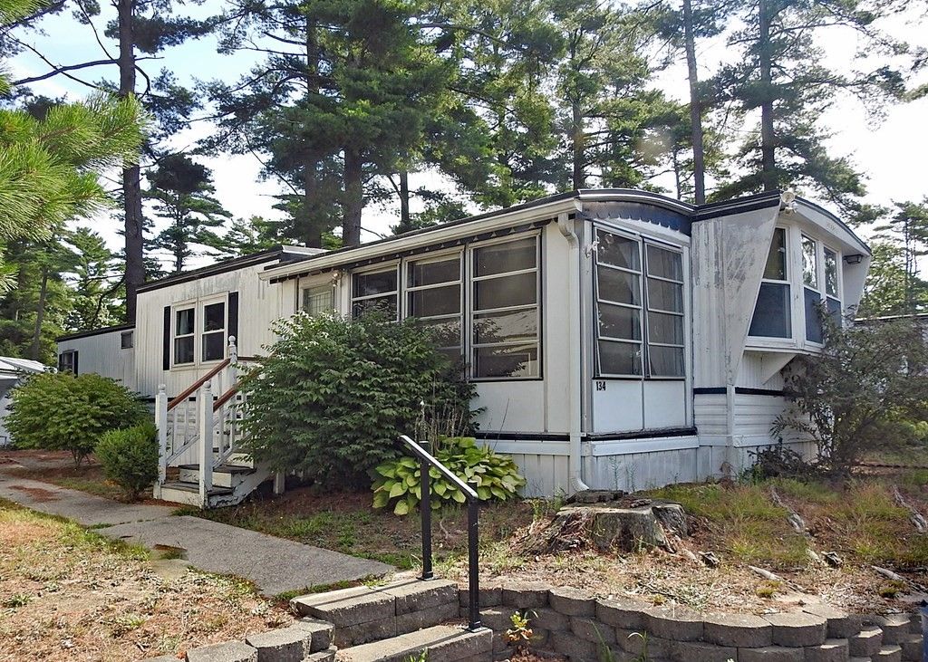 134 Queen Dr, West Wareham, MA 02576 Trulia